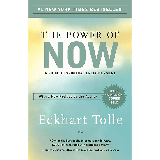The Power of Now