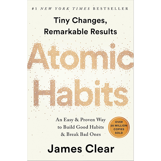 Atomic Habits
