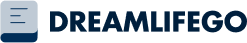 DreamLifeGo Logo
